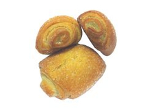 Печенье "Экзотика" с киви (1кг)