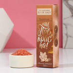 Подарочный набор «Вдохновляй красотой!»: гель для душа и соль для ванны