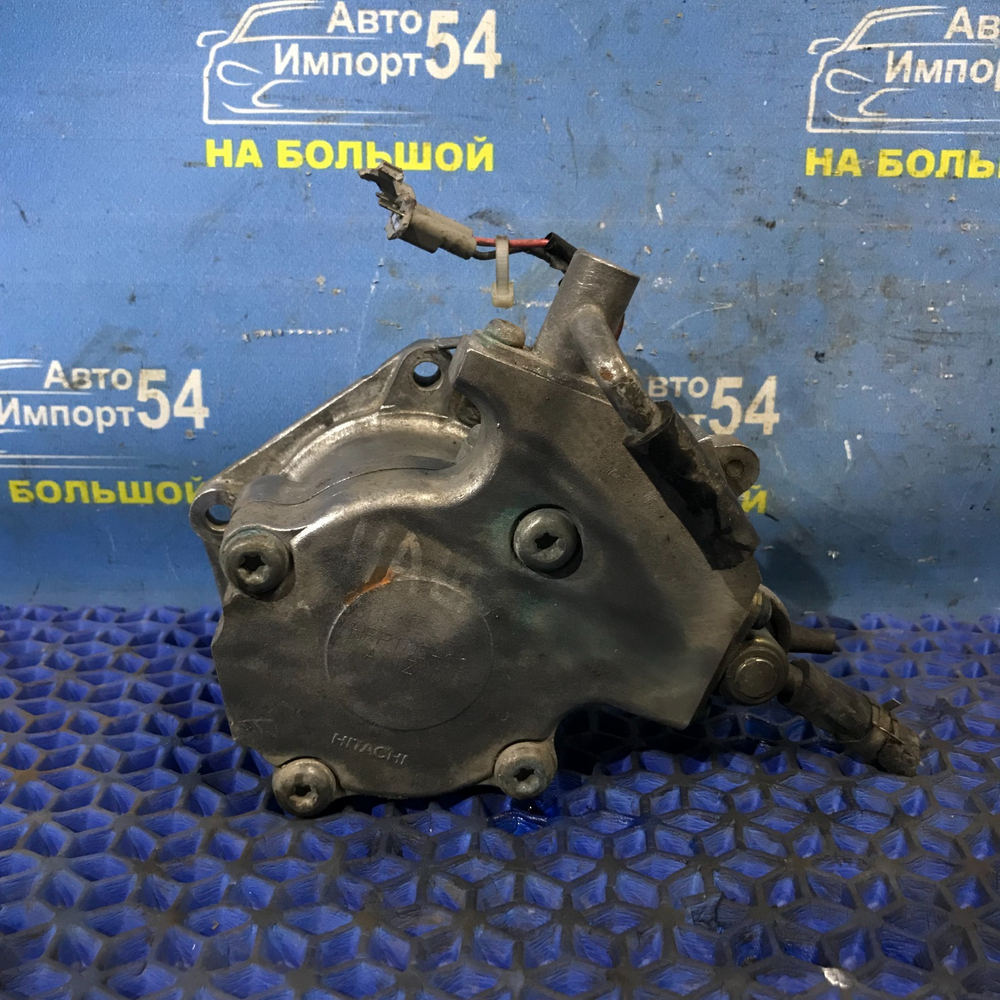 ТНВД NISSAN SUNNY 2001