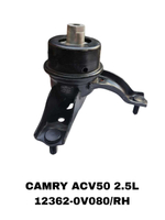 ПОДУШКИ ДВИГАТЕЛЯ CAMRY ACV50 2.5L