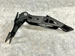 Evotech-rc Короткое крепление номерного знака Ducati Monster 937