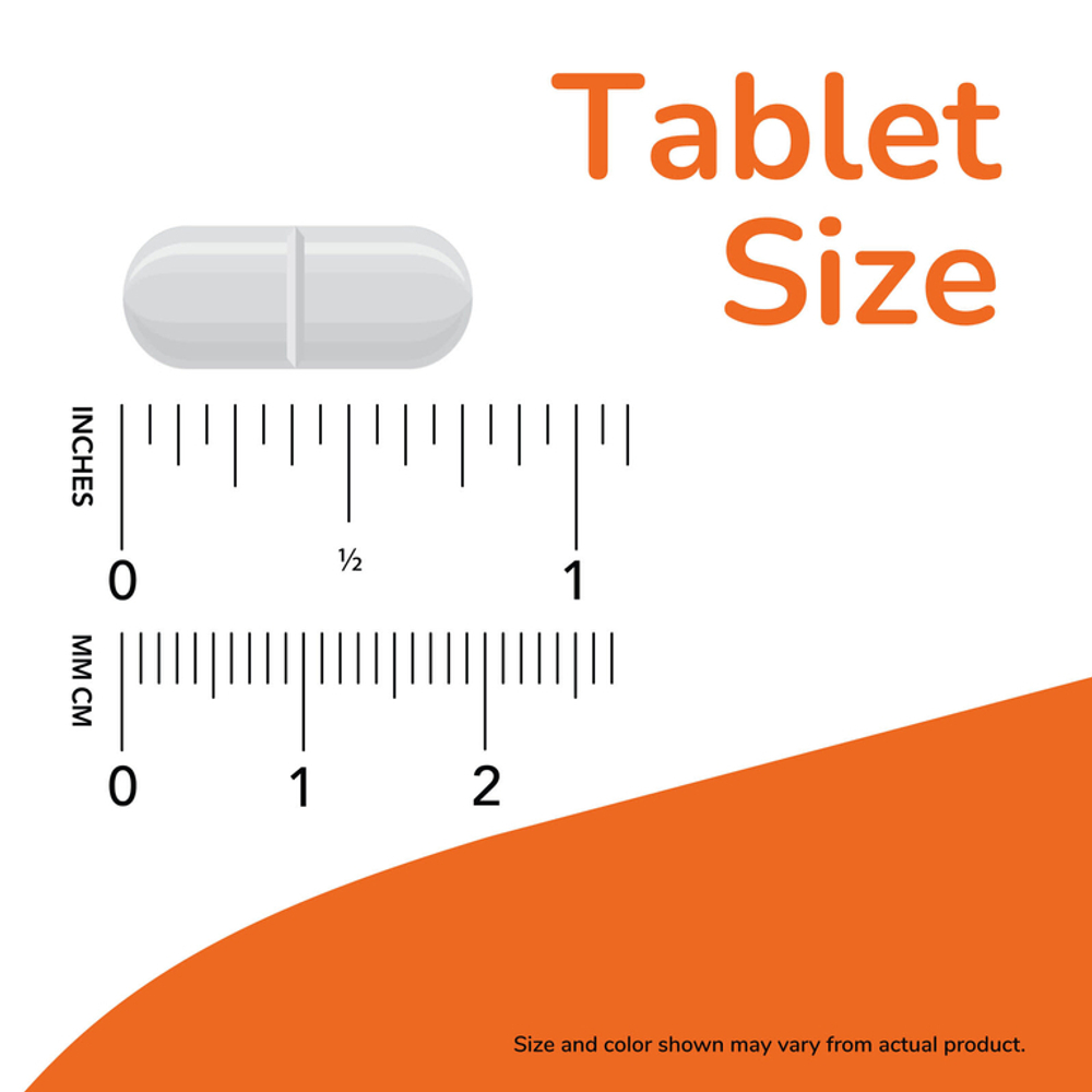 Now Super Enzymes 90 tablets.
