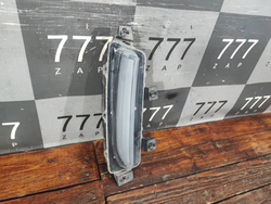 ДХО правый Exeed LX 23-нв Б/У Оригинал 605000791AA