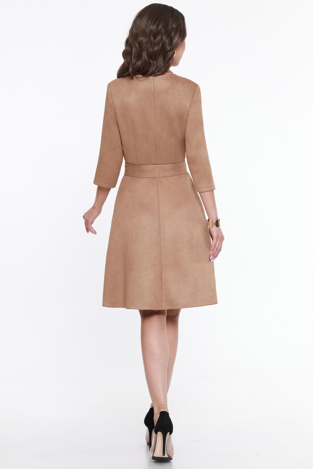 Платье ДС-ОБРАТИТЬ ВНИМАНИЕ (Акция)