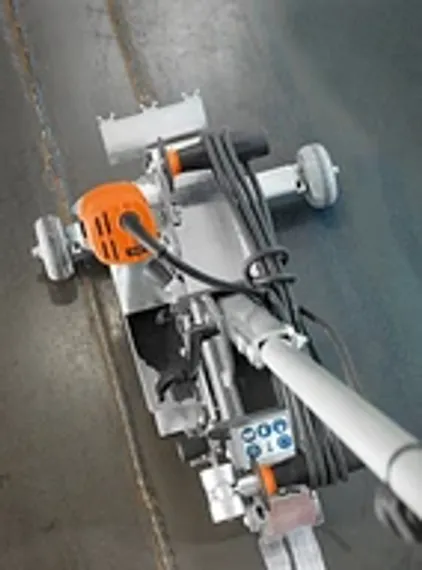 Заточный станок QD GD-30