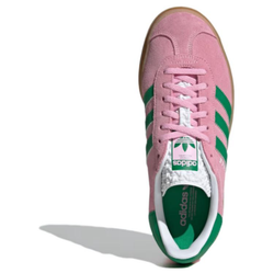 Кроссовки adidas Originals Gazelle Bold True Pink IE0420