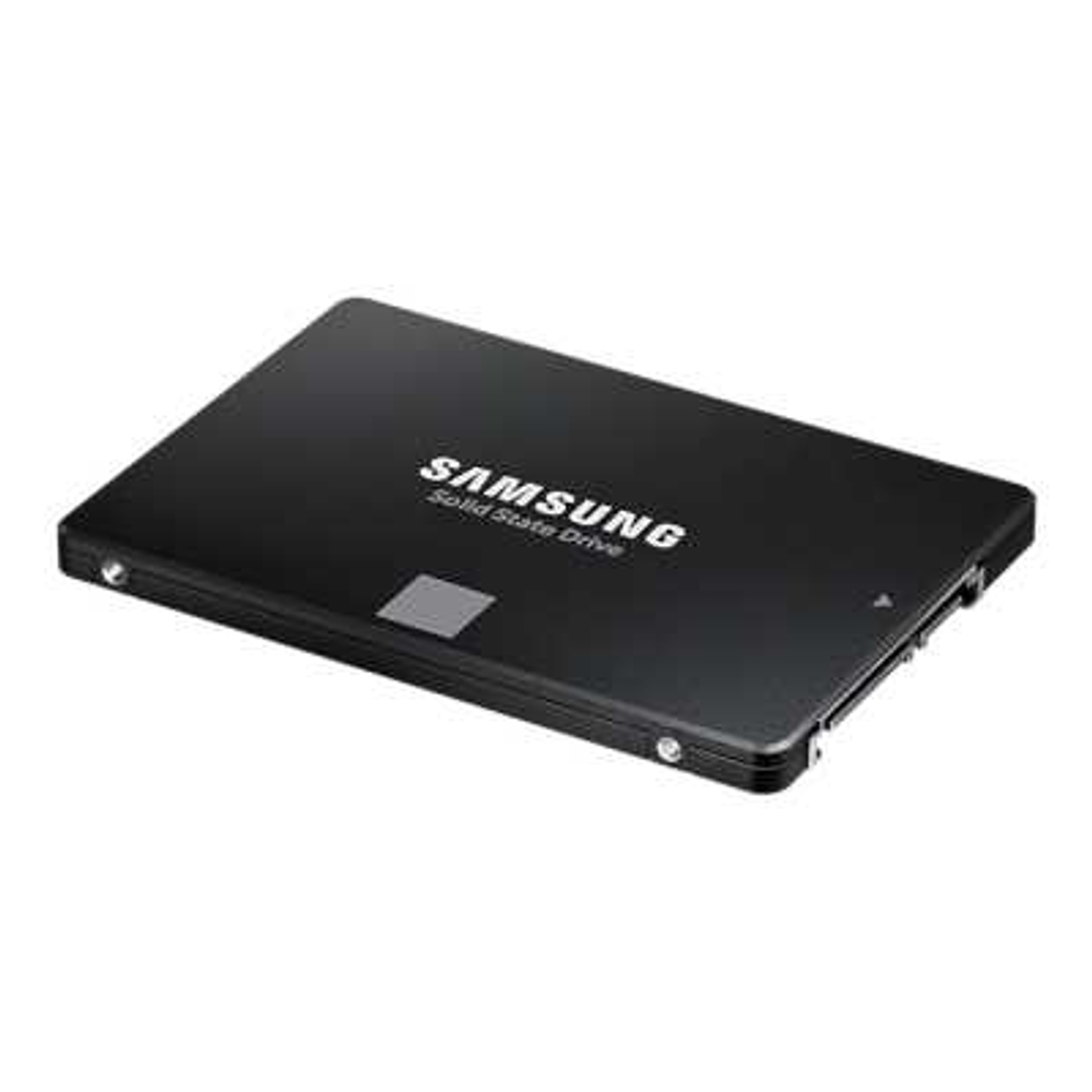 SSD диск Samsung 870 EVO 4Tb MZ-77E4T0B/EU
