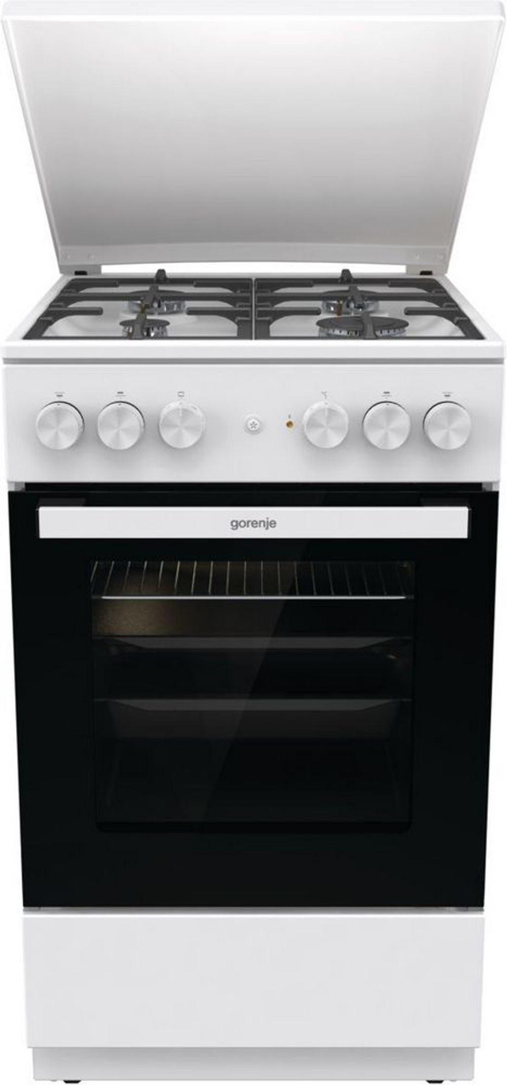 Комбинированная плита Gorenje GK5A42WF-B