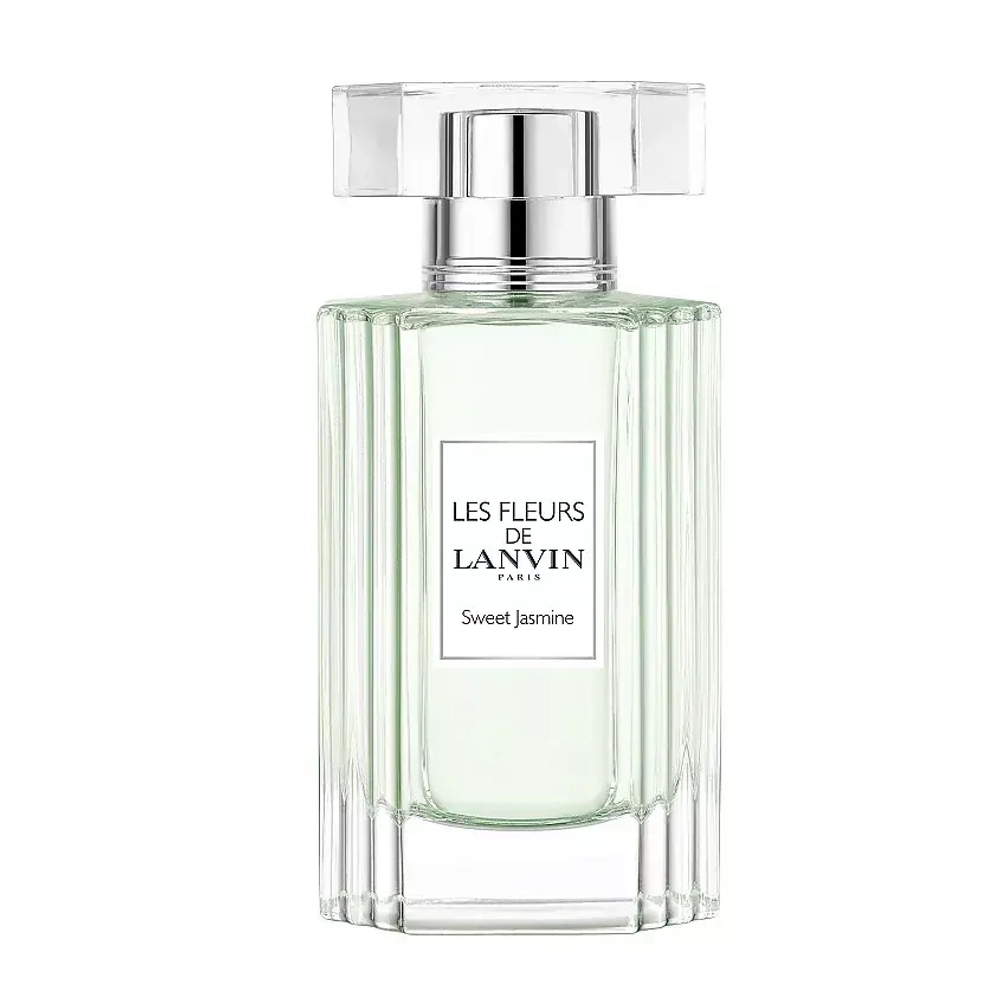 Туалетная вода Lanvin Eclat Les Fleurs Sweet Jasmin