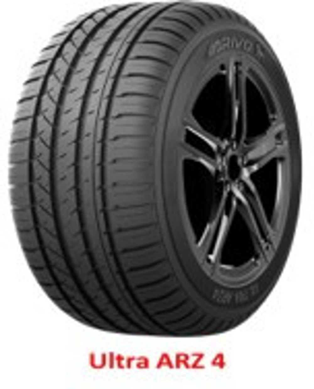 Легковая шина ARIVO Ultra  ARZ 4 275/30R20 97W XL