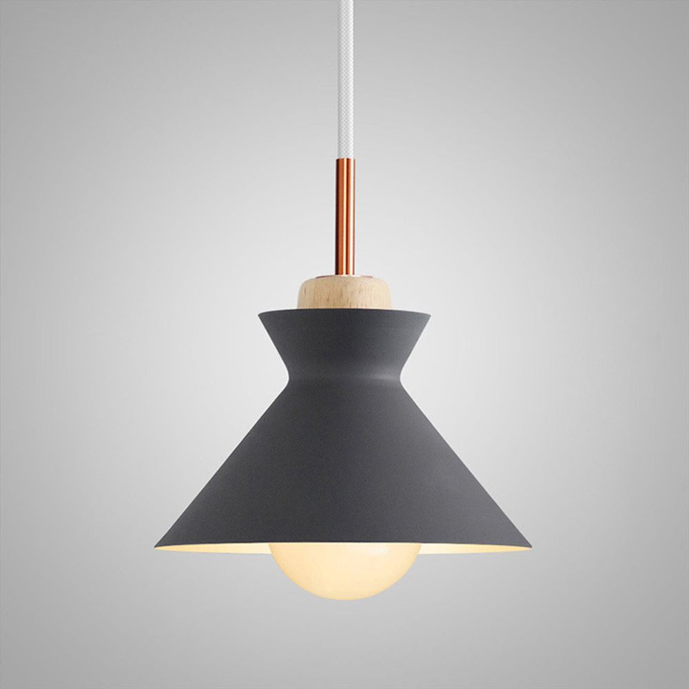 Подвесной светильник OMG B Gray