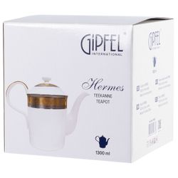 Чайник заварочный Gipfel Hermes 41476 1,3 л