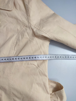 Плащ Arquette с поясом 46-48 размер