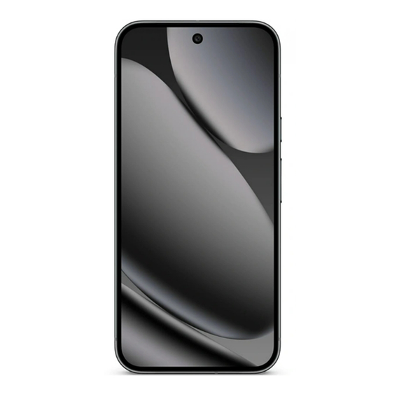 Смартфон Google Pixel 10 Pro XL 256GB (Черный/Obsidian)