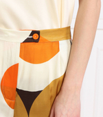 штаны Beatrice B - разноцветная(23FE1654CIRCLEV)