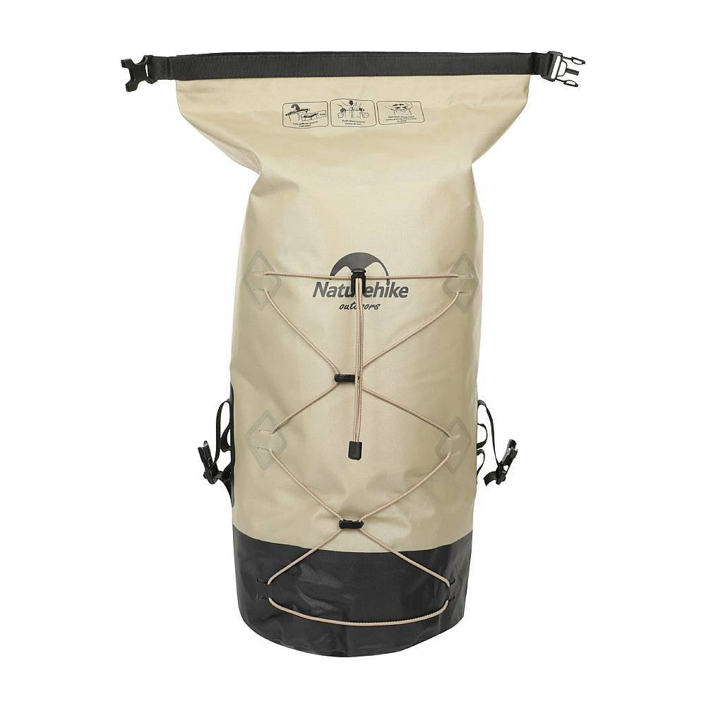 Герморюкзак Naturehike NH21FSB04 30 л
