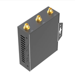 Wi-Fi роутер 4G Industrial RoHS Plery WS-G R802