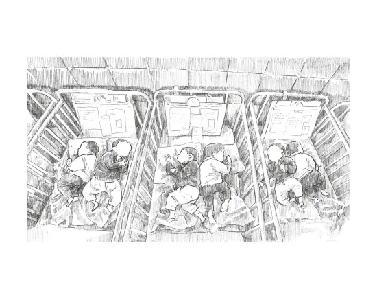 Toskovat Perfumes Present Gambit (ранее известный как F7)