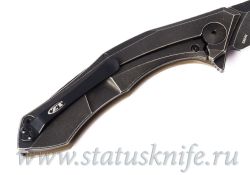 Нож Zero Tolerance 0462TAN First 3 Sinkevichфотография - 5