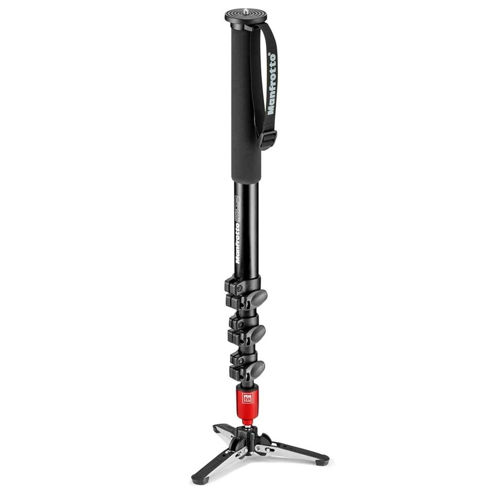 Видеомонопод Manfrotto MVM250A