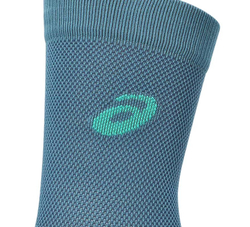 Теннисные носки Asics Lightweight Court+ Crew 1P - misty pine