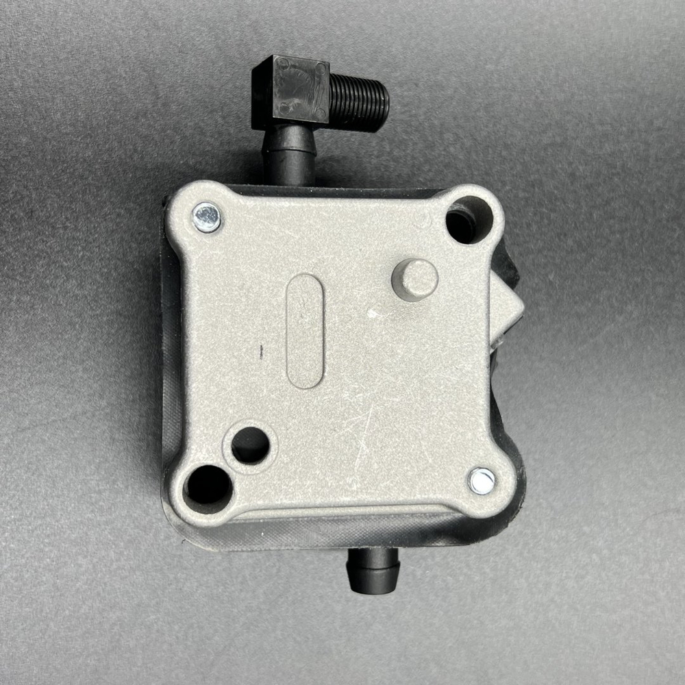 Топливный насос Mercury 150-250 (PREMARINE)