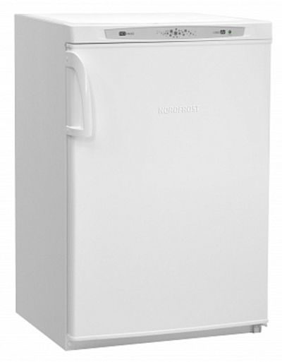 Морозильник NORDFROST DF-160NF WSP