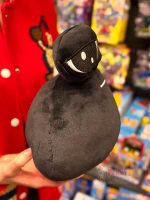 Мягкая игрушка Pou Поу Пу По Пуу из игры
