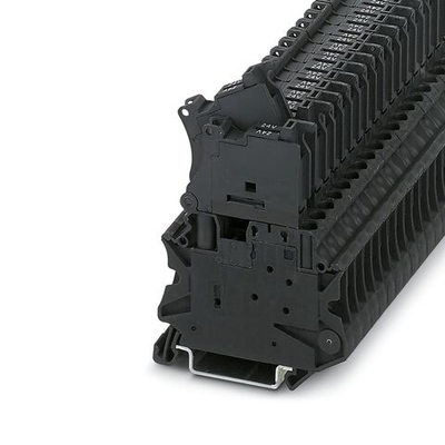 1021489 - UT 4-HESILED 24-P/P-EX - Клемма для предохранителя