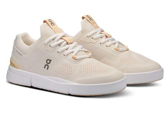 Женские КроссовкиON The Roger Spin - Бежевый