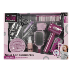 Набор парикмахера, коробка YLQ-082