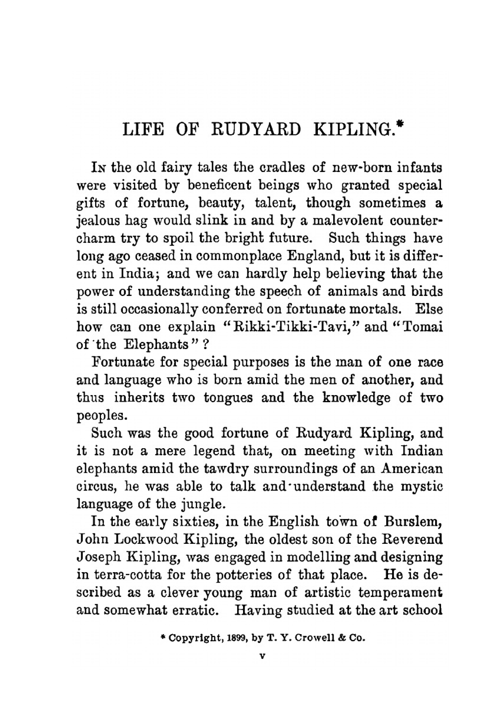 The poems of Rudyard Kipling | Джозеф Редьярд Киплинг