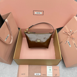 Miu Miu Pouch 18 cm
