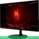 Игровой монитор Acer Nitro XF240YS3biphx UM.QX0EE.301