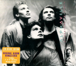 Alphaville / Afternoons In Utopia (Deluxe Edition)(2CD)