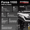 Квадроцикл SHARMAX Force 1100 LTD