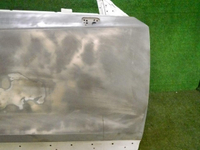 Дверь передняя правая Mazda CX-5 2 (2017-н.в.)