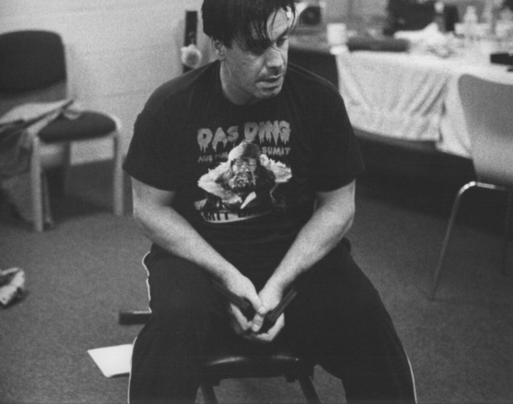 Rammstein / Volkerball (Limited Edition)(2DVD + 2CD + Book)