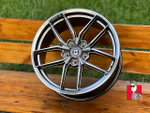 Комплект дисков HRE FF21 17x7.5 et35 5x105
