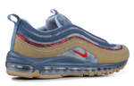 Кроссовки Nike Air Max 97 Wild West
