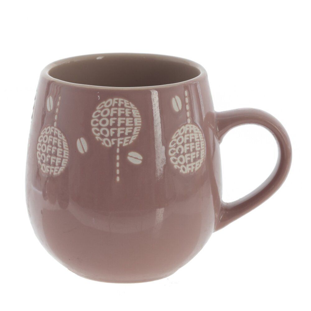 GAEM Кружка, 550 мл, L13,5 W10 H10,5 см, 3в., (сорт 1,2)