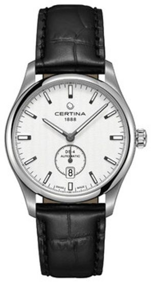Наручные часы Certina C022.428.16.031.00