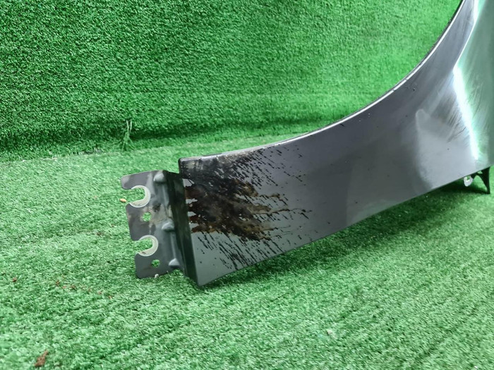 Крыло переднее левое Mercedes CLA C118 (2019-н.в.)