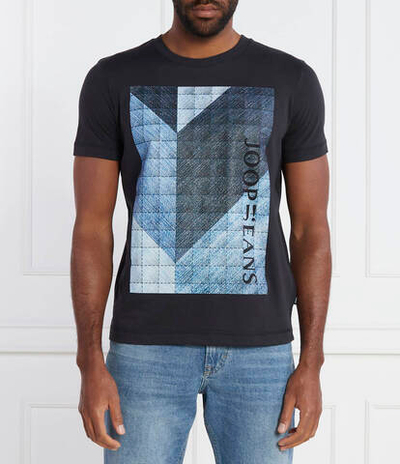 Футболка Арлан Joop! Jeans - темно-синий(30040227)