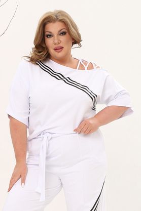 Цена на Футболка-5622 больших размеров