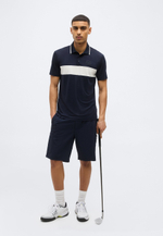 EA7 Emporio Armani GOLF PRO  - Футболка-поло - Синий