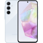 Samsung Galaxy A55 5G 8/128Gb Awesome Iceblue