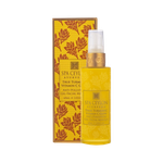 Очищающая гелевая маска с витамином С "КУРКУМА" (60мл)