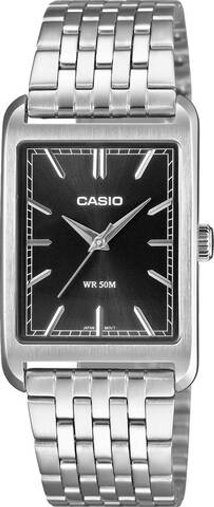 Часы Casio MTP-B215D-1A