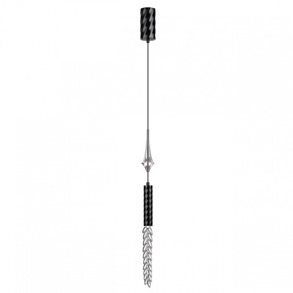 Подвесной светильник Odeon Light Kolos 5459/4L